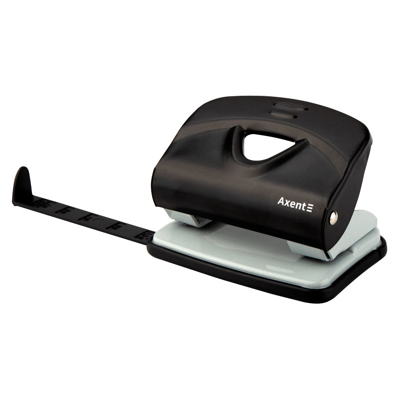 Locher Axent Exakt-2 3920-A, 20 Blatt