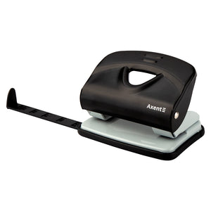 Locher Axent Exakt-2 3920-A, 20 Blatt