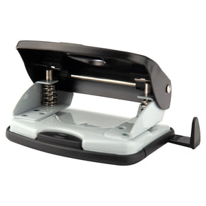 Locher Axent Exakt-2 3920-A, 20 Blatt