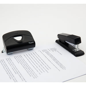 Locher Axent Exakt-2 3920-A, 20 Blatt