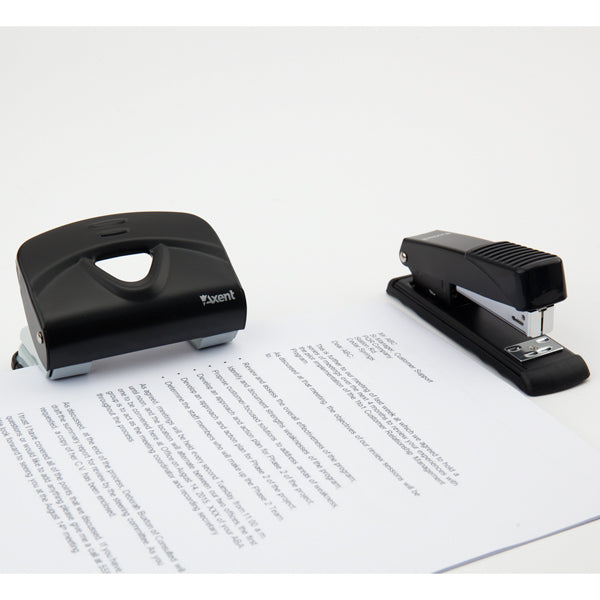 Locher Axent Exakt-2 3920-A, 20 Blatt