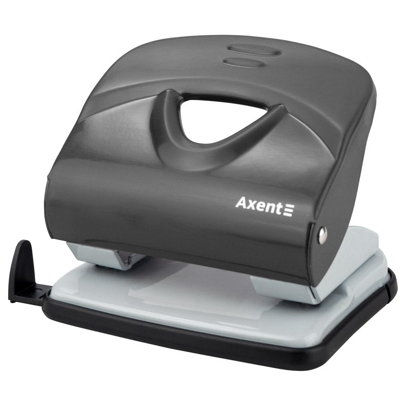 Locher Axent Exakt-2 3930-A, 30 Blatt