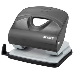 Locher Axent Exakt-2 3930-A, 30 Blatt