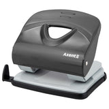 Locher Axent Exakt-2 3930-A, 30 Blatt