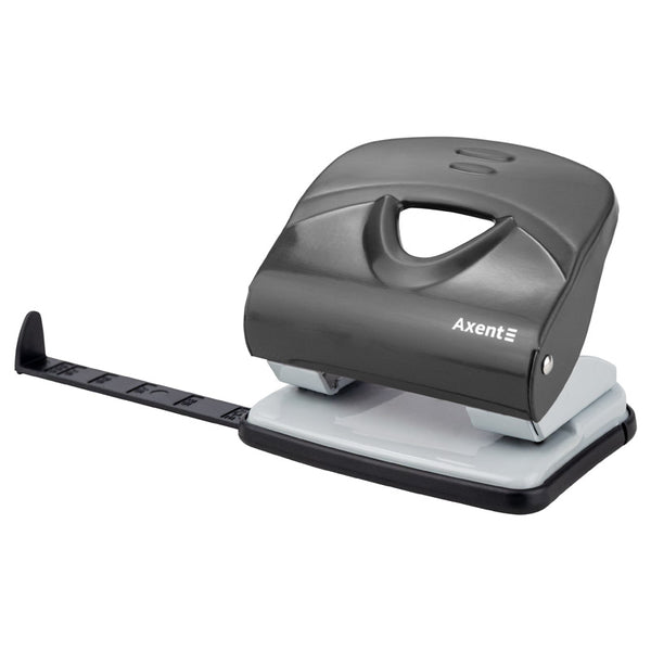 Locher Axent Exakt-2 3930-A, 30 Blatt