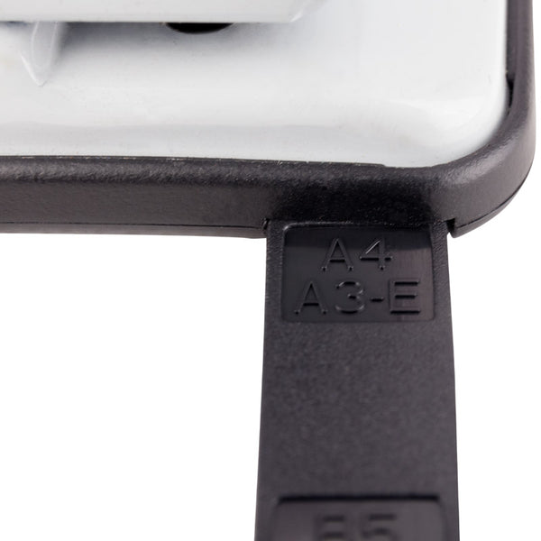 Locher Axent Exakt-2 3930-A, 30 Blatt