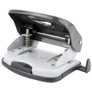 Locher Axent Exakt-2 3930-A, 30 Blatt