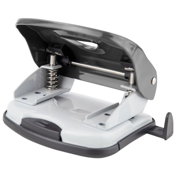 Locher Axent Exakt-2 3930-A, 30 Blatt