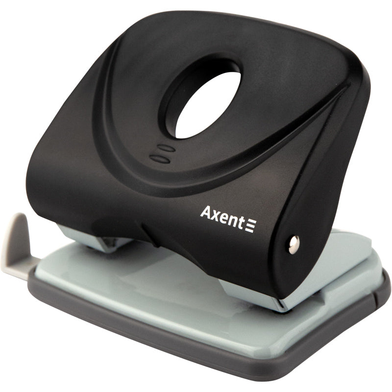 Locher Axent Welle-2, 30 Blatt