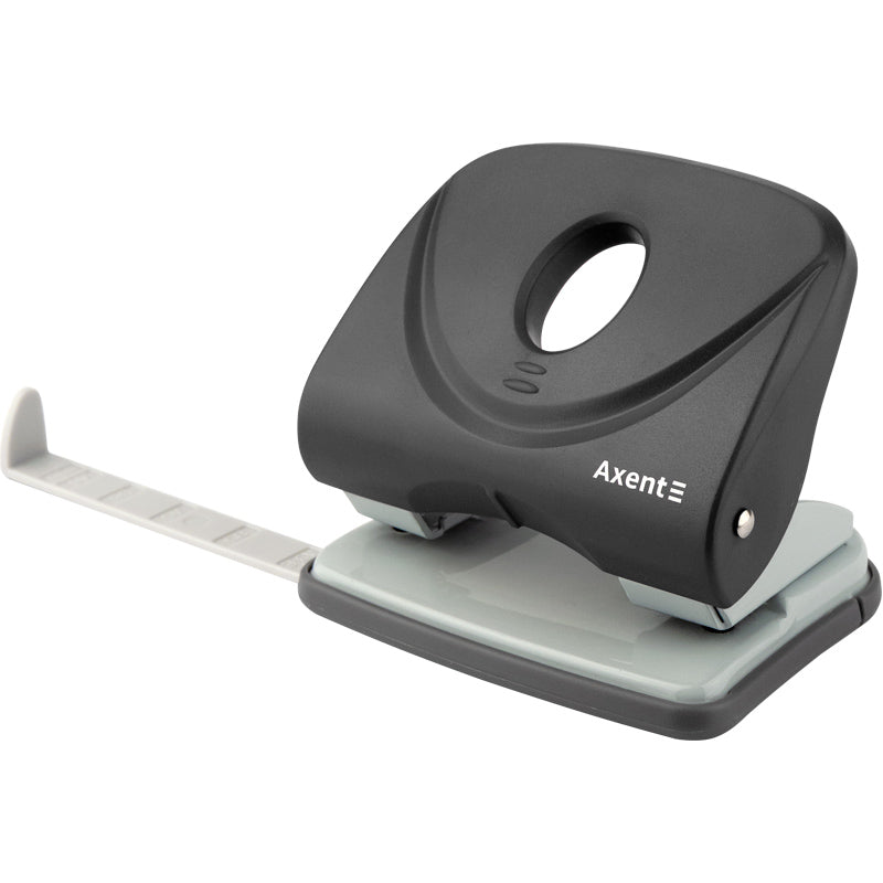 Locher Axent Welle-2, 30 Blatt