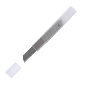 Ersatzklingen für Cuttermesser Axent 6801-A, 9 mm
