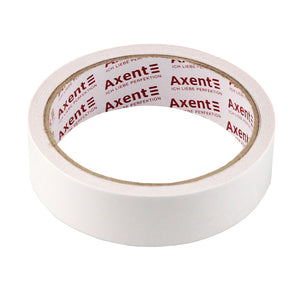 Doppelseitiges Klebeband Axent 3101-A, 24 mm x 10 m