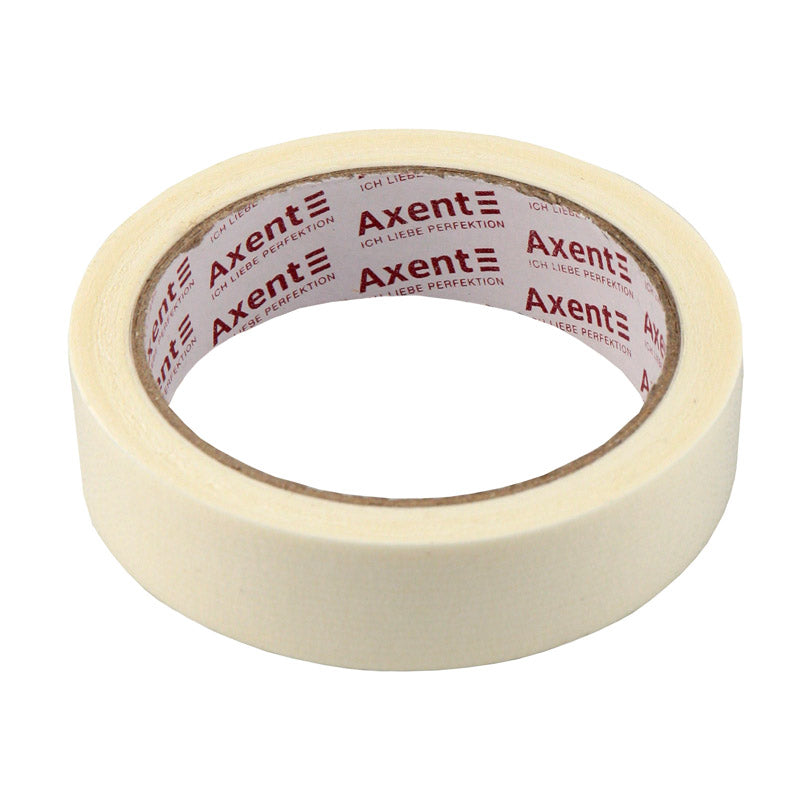 Kreppband Axent 3124-A, 24mmx20m