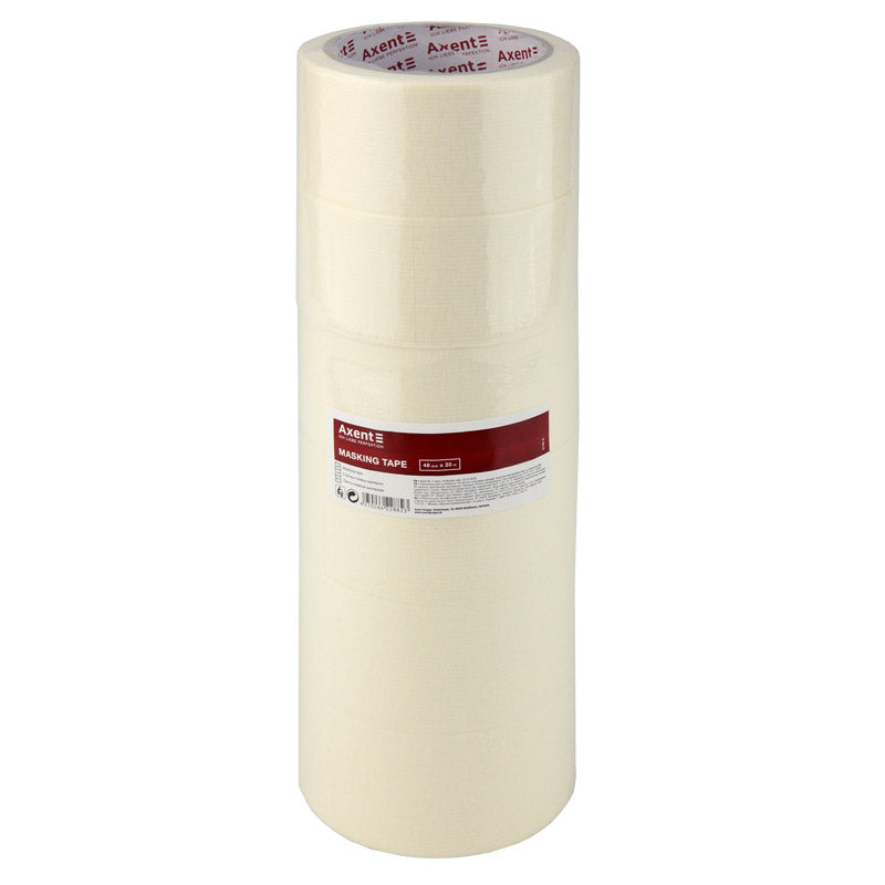 Kreppband Axent 3148-A, 48mmx20m