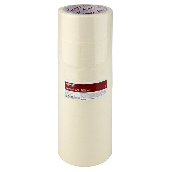 Kreppband Axent 3148-A, 48mmx20m