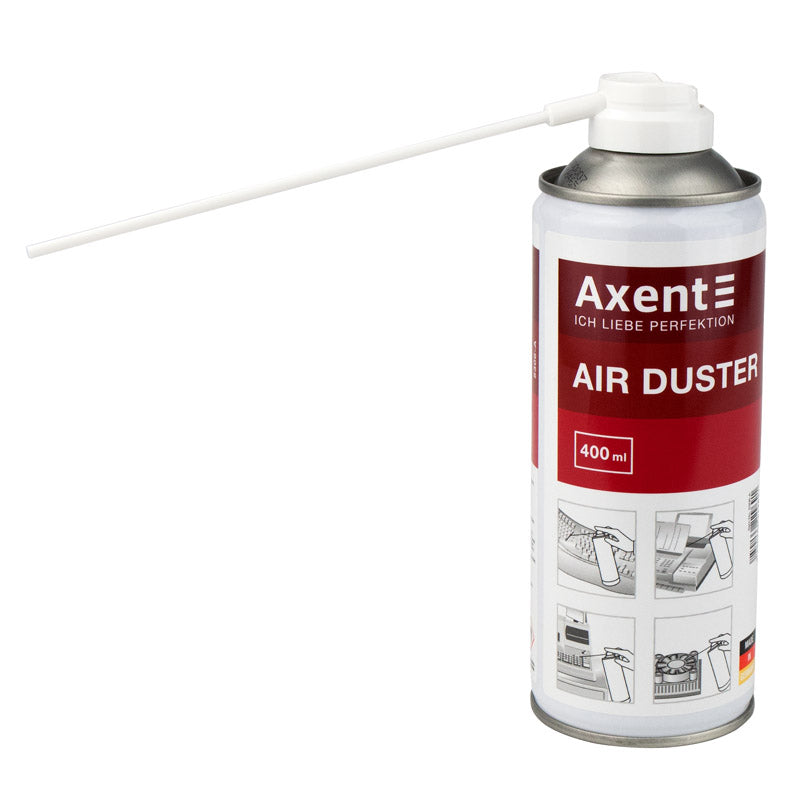 Druckluftspray Axent 5306-A, 400 ml