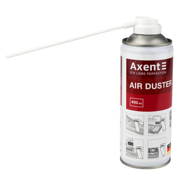 Druckluftspray Axent 5306-A, 400 ml