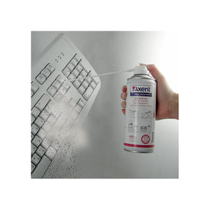 Druckluftspray Axent 5306-A, 400 ml