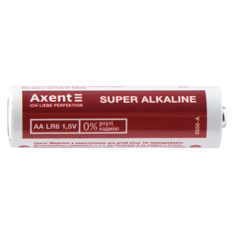 Batterien Axent 5556-A AALR6