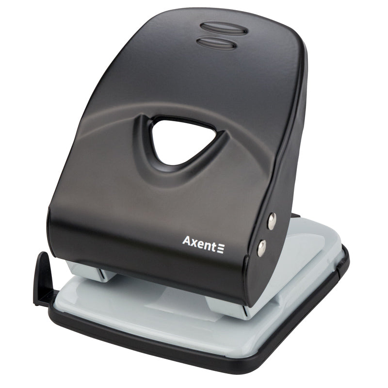 Locher Axent Exakt-2 3940-A, 40 Blatt