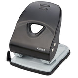 Locher Axent Exakt-2 3940-A, 40 Blatt