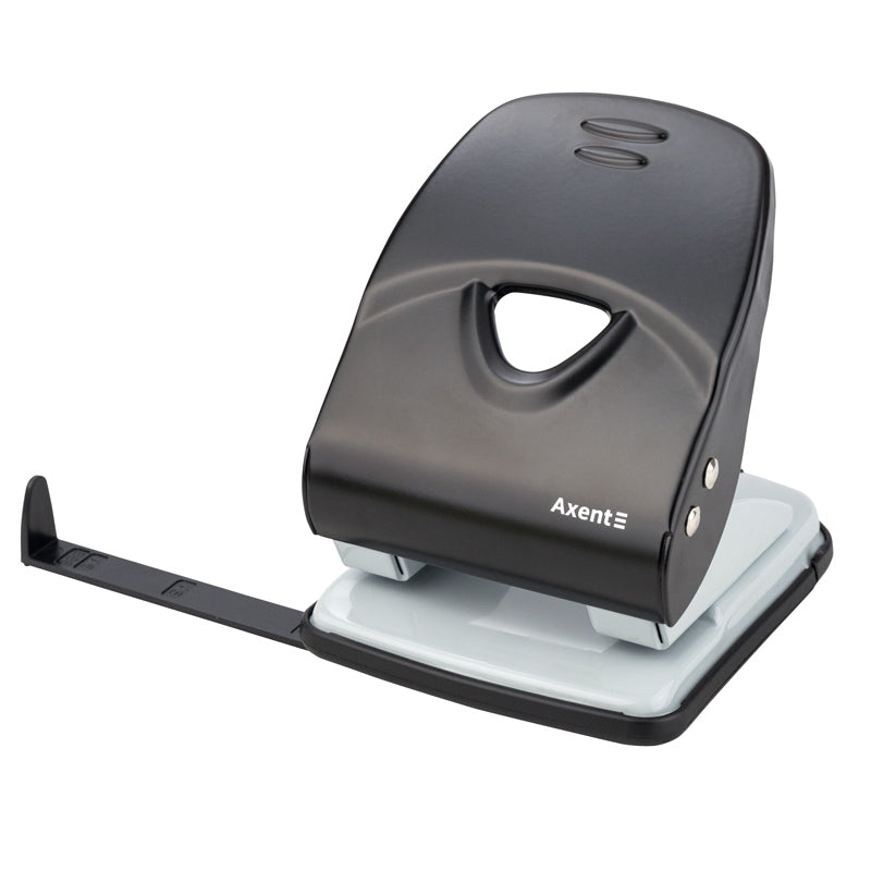 Locher Axent Exakt-2 3940-A, 40 Blatt