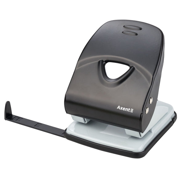Locher Axent Exakt-2 3940-A, 40 Blatt