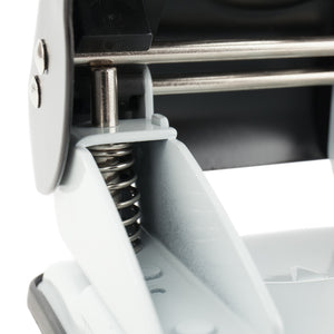 Locher Axent Exakt-2 3940-A, 40 Blatt