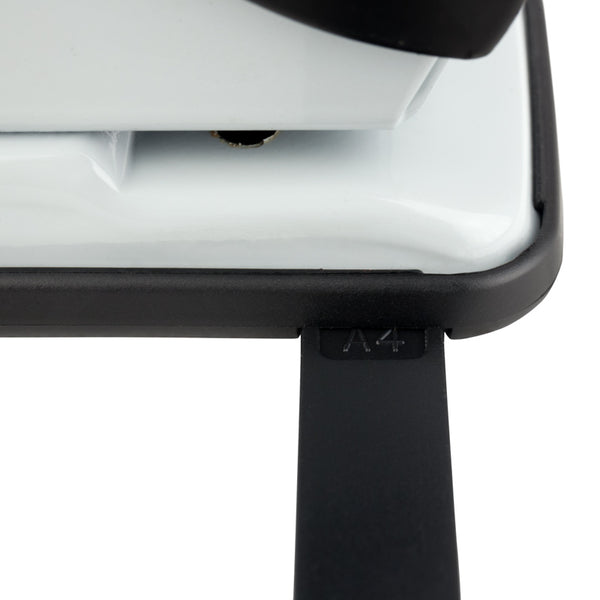 Locher Axent Exakt-2 3940-A, 40 Blatt