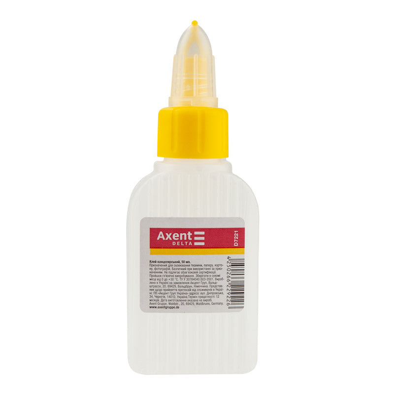 Büro-Klebstoff Delta D7221, 50 ml
