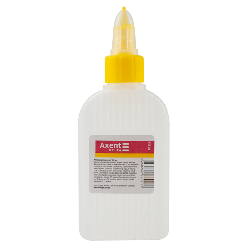 Büro-Klebstoff Delta D7222, 100 ml