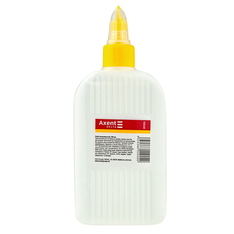 Büro-Klebstoff Delta D7223, 200 ml