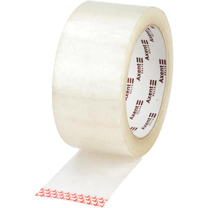 Packband Delta D3032-01, 48 mm x 100 m, 40 µm, transparent
