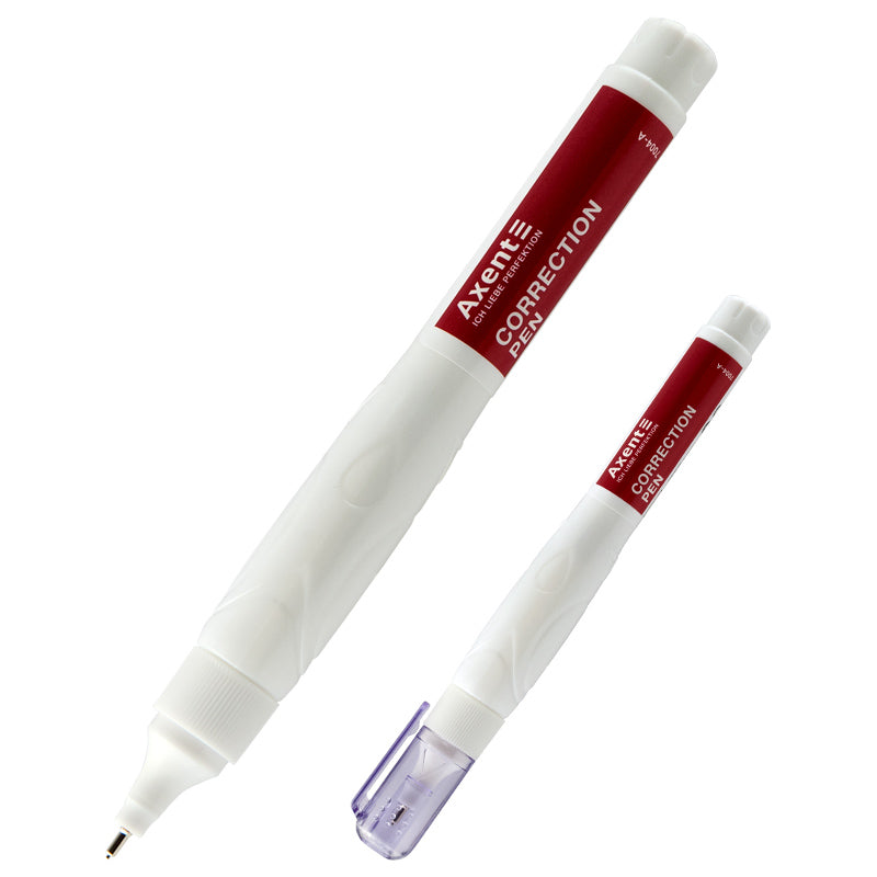 Korrekturstift Axent 7004-A, 12 ml