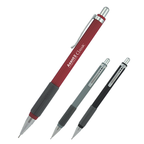 Druckbleistift Axent Classic AMP9021-A, HB, 0,5 mm