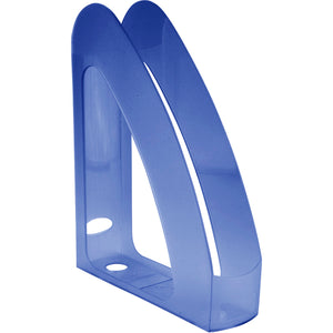 Stehsammler Delta D4004-02, 315x245x75 mm, blau