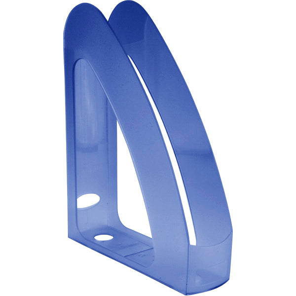 Stehsammler Delta D4004-02, 315x245x75 mm, blau