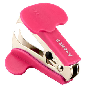 Entklammerer Axent Welle 5550-10-A, rosa