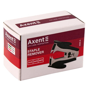 Entklammerer Axent Welle 5550-10-A, rosa