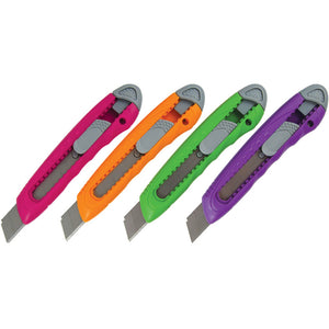 Cuttermesser Axent 6402-A, 18 mm