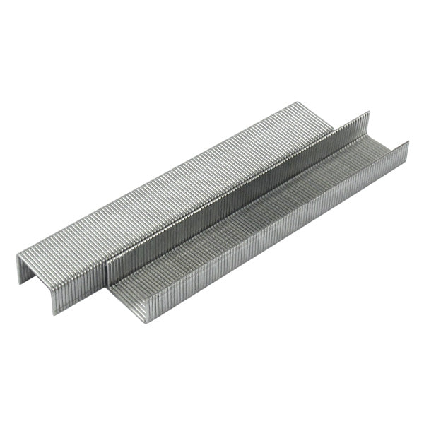 Heftklammern Axent Pro 4312-A Nr. 24/6, 1000 Stück