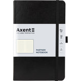 Notebook Axent 8201-A, 125*195, 96sheets, square, black