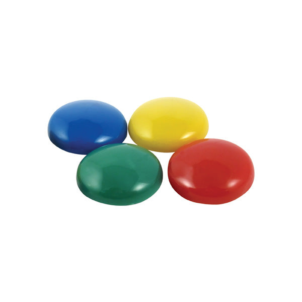 Magnet-Set Axent 9821-A, 30 mm, 6 St.