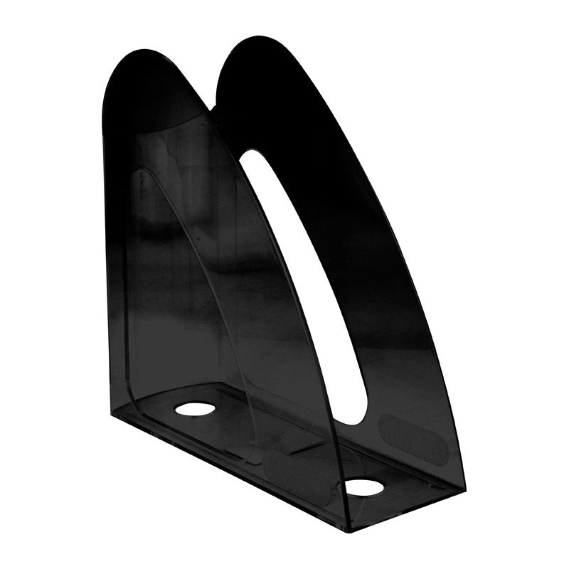 Stehsammler Delta D4014-01, 240x90x240 mm, schwarz