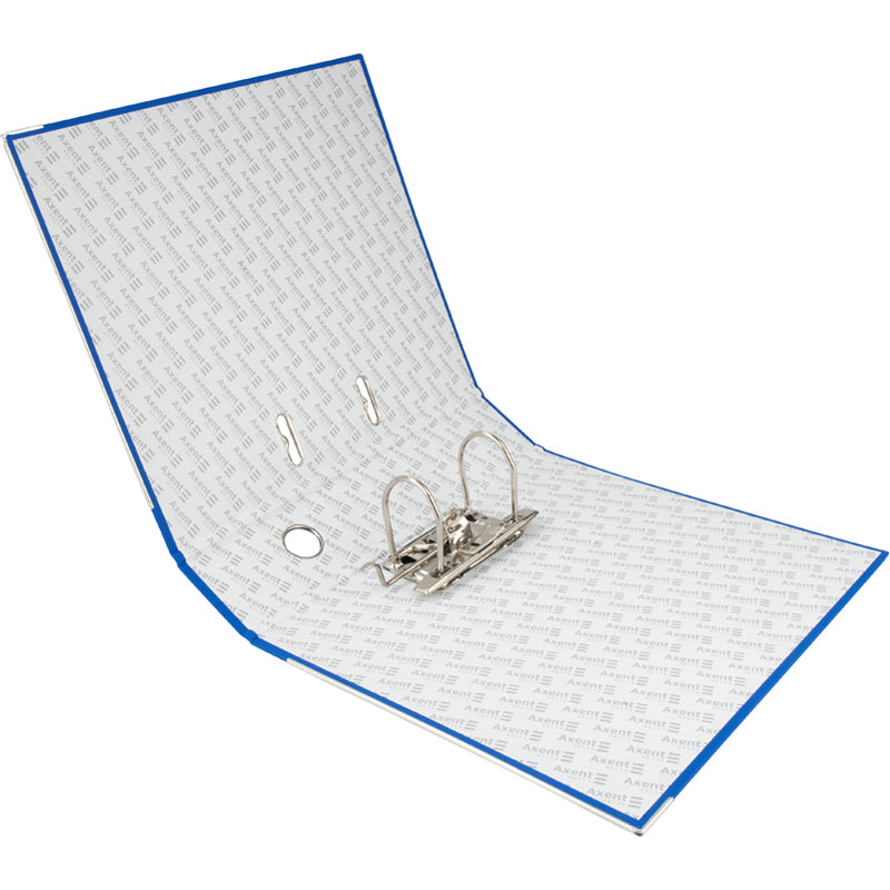 Ordner Delta A4, einseitige Kaschierung 7,5 cm