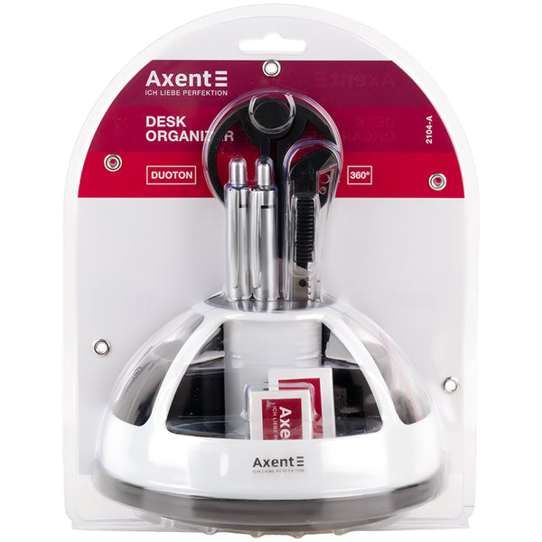 Schreibtischset Axent Duoton 2104-A