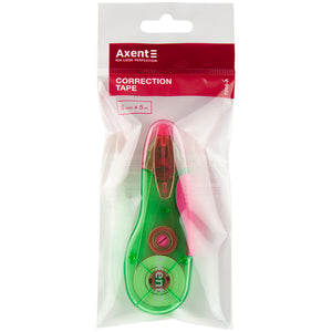 Korrekturroller Axent 7006-A, 5mmx5m
