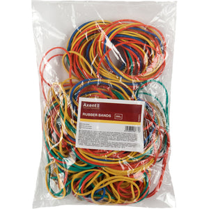 Money rubber bands Delta D4621, 200g, colored