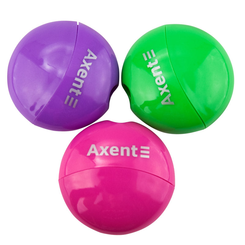 Dosenspitzer Axent 1154-A, sortiment