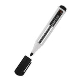 Whiteboard-Marker Delta D2800-01, 2 mm, rund, schwarz